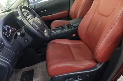 Lexus RX Classic