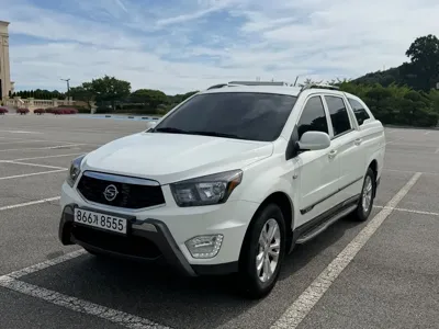 KG_Mobility_Ssangyong KORANDO