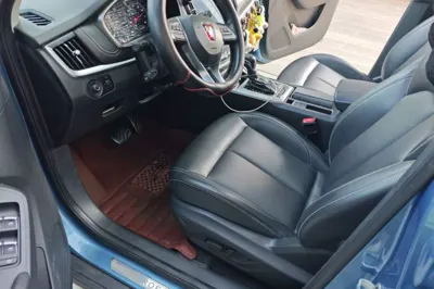 Roewe RX5