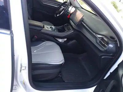 BYD Destroyer 05