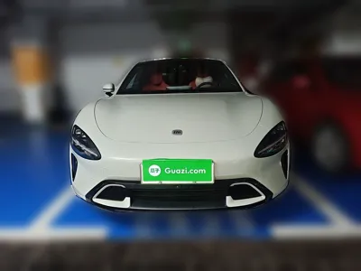 Xiaomi Auto SU7