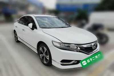 Honda Spirior