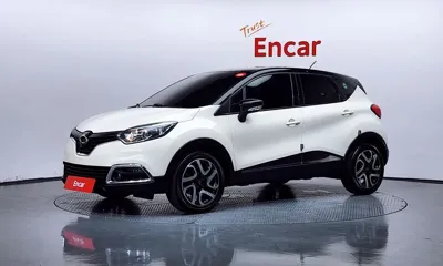 Renault-KoreaSamsung QM3