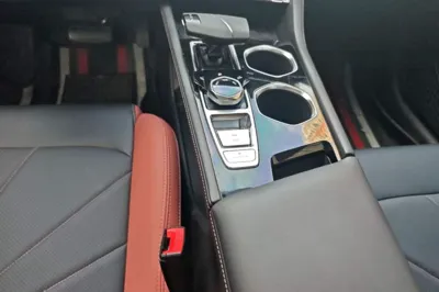Changan Eado