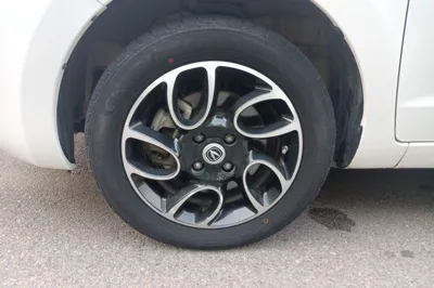 Changan Benni E-Star