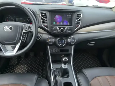 BYD Song