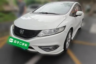 Honda Jade