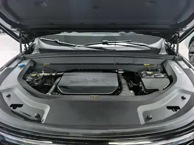 Li Auto Li L9