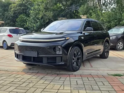Li Auto Li L7