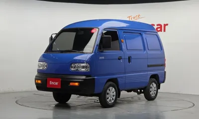 ChevroletGMDaewoo damas