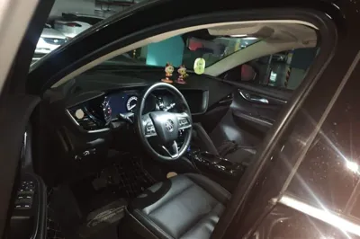 Buick Envision