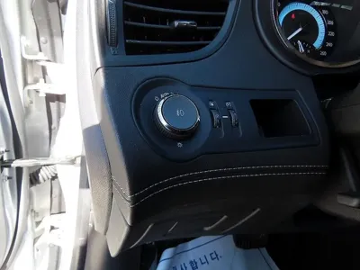 ChevroletGMDaewoo Alpheon