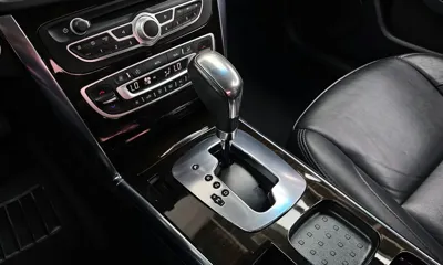 Renault-KoreaSamsung SM5