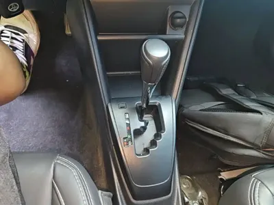 Toyota Yaris L
