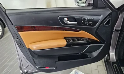 Kia K9
