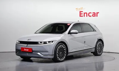 Hyundai Ioniq5