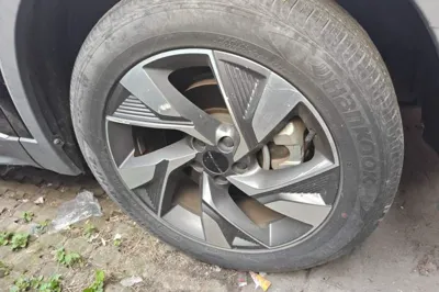 BAIC Beijing X7