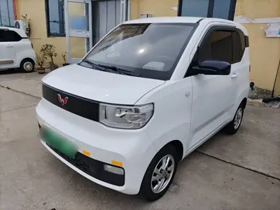 Wuling MINIEV