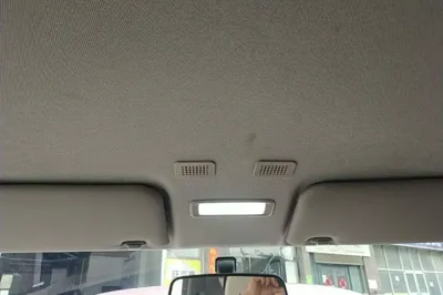 Geely Galaxy Panda