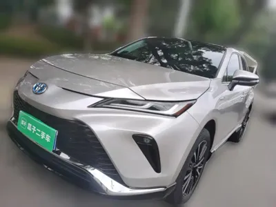 Toyota Venza