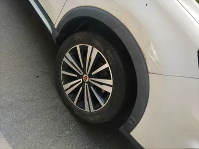 Roewe RX5