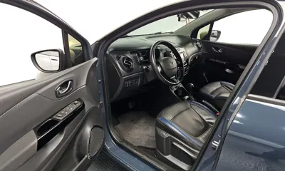 Renault-KoreaSamsung QM3