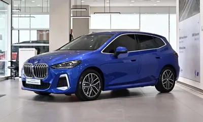 BMW 2-Series