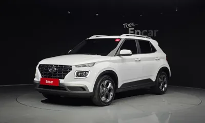Hyundai Venue