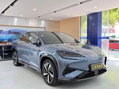 BYD Seal 07 EV