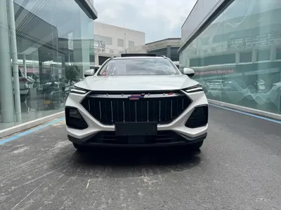 Oshan Oushang X5