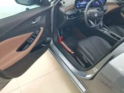 Buick Verano