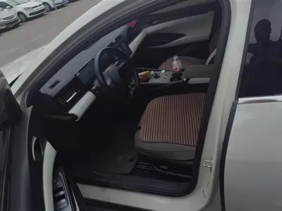 BYD 海豹06