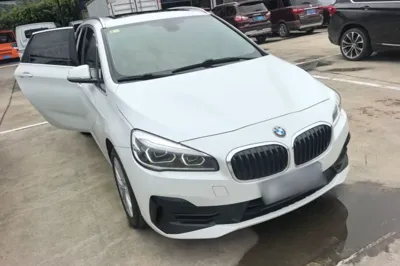 BMW 2 Series Active Tourer
