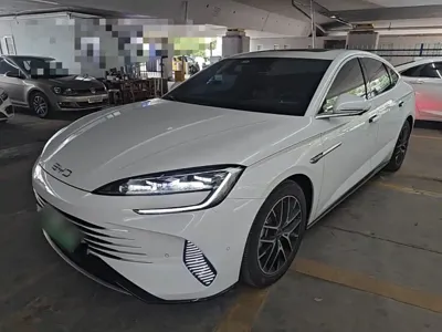 BYD Seal