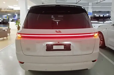 Li Auto L9