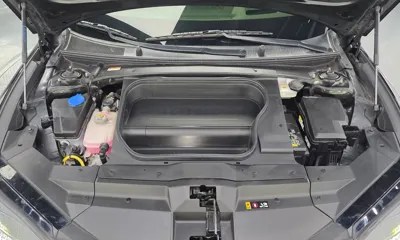 Hyundai Ioniq6