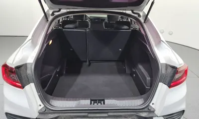 Renault-KoreaSamsung XM3
