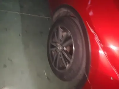 Changan Eado XT