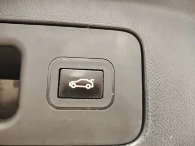 GAC Motor Trumpchi M8