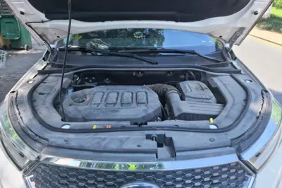Ford Territory
