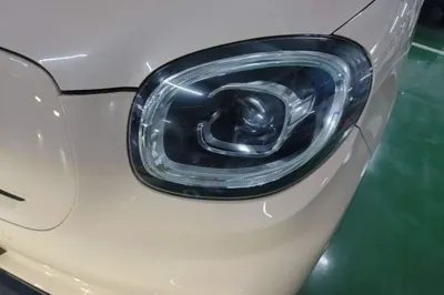 Leapmotor T03