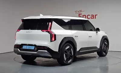 Kia EV9