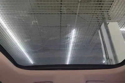 BYD Song Pro