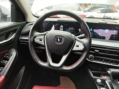 Changan Eado