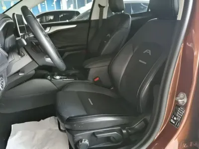 Ford Focus Active