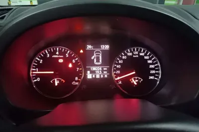 Dongfeng Fengdu MX6