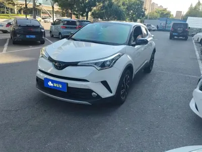 Toyota Izoa