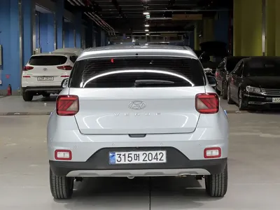 Hyundai Venue