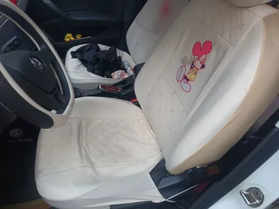 Volkswagen Santana