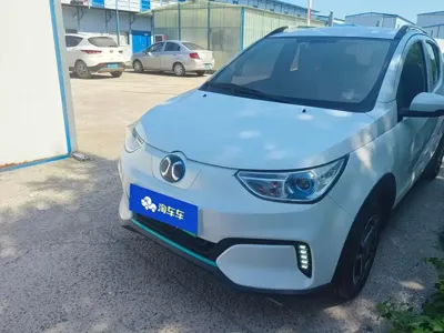 BAIC New Energy EC3